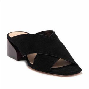 Via Spiga Paulina Block Heeled Sandal